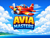 Avia Masters slot
