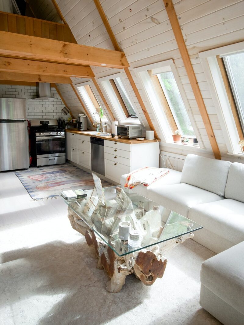 loft projects